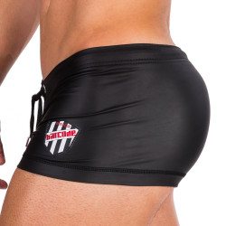 Barcode Berlin Short BRADY Noir